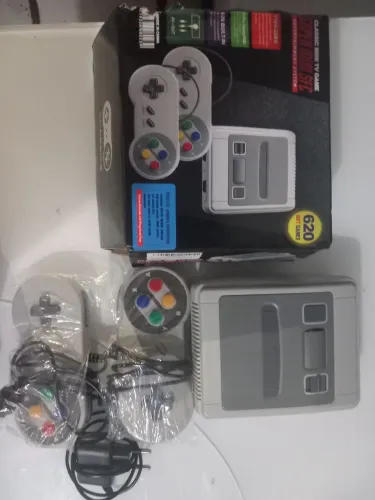 Classic mine tv game SUPER MINE SFC entretenimento system