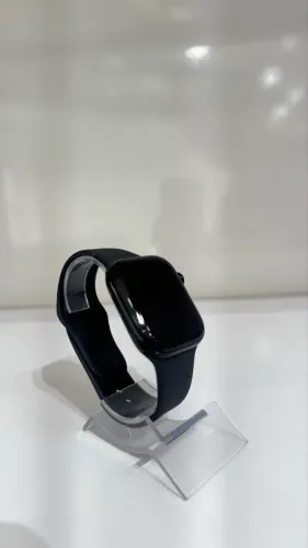 Apple Watch Series 10 42 MM IMPECÁVEL COM CAIXA E CABO ORIGINAL