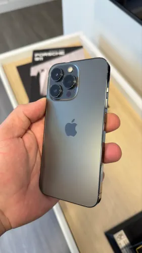 iPhone 13 Pro 256gb Excelente estado