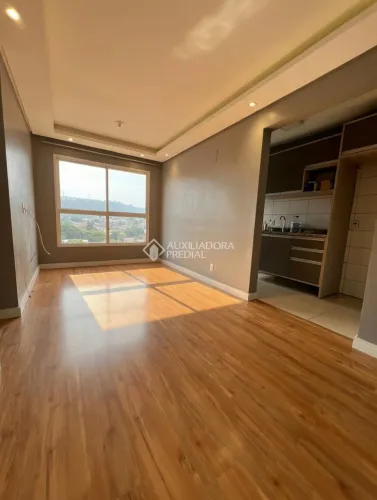Apartamento 2 quartos no bairro Cavalhada