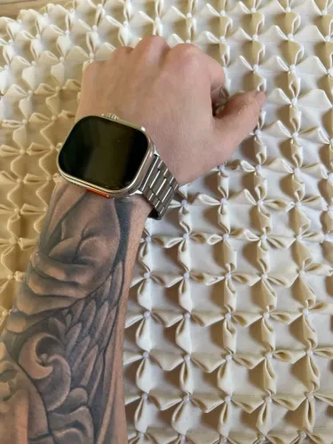 Smartwatch (NOVO NUNCA USADO)!