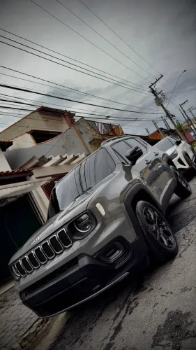 Jeep Renegade Long. T270 1.3 TB 4X2 Flex Aut. 2026