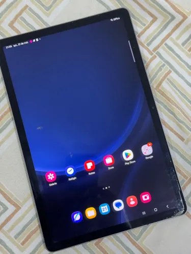 Samsung Tab S9 FE