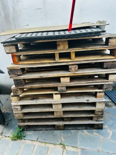 Pallets