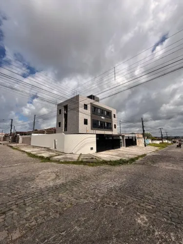 Apartamento Térreo funcionários ll
