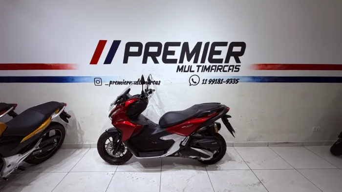 ADV 160 2025