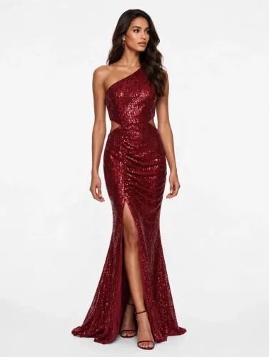 Vestido de festa 
