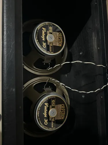 Falante celestion vintage 30 v30 cn 16 ohms