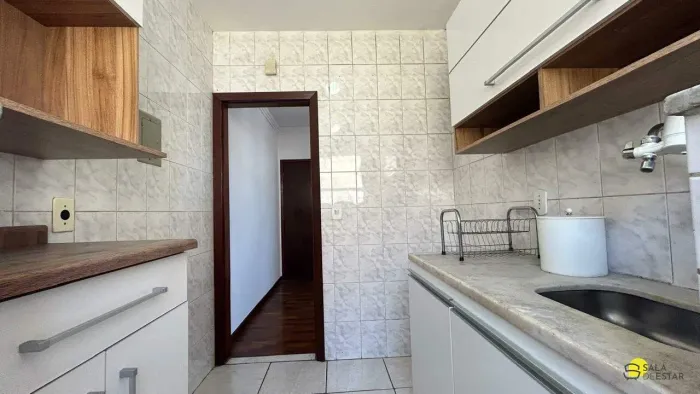 Apartamento à venda, 3 quartos, 1 vaga, Betânia - Belo Horizonte/MG