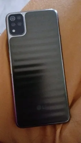 Celular LG k 52