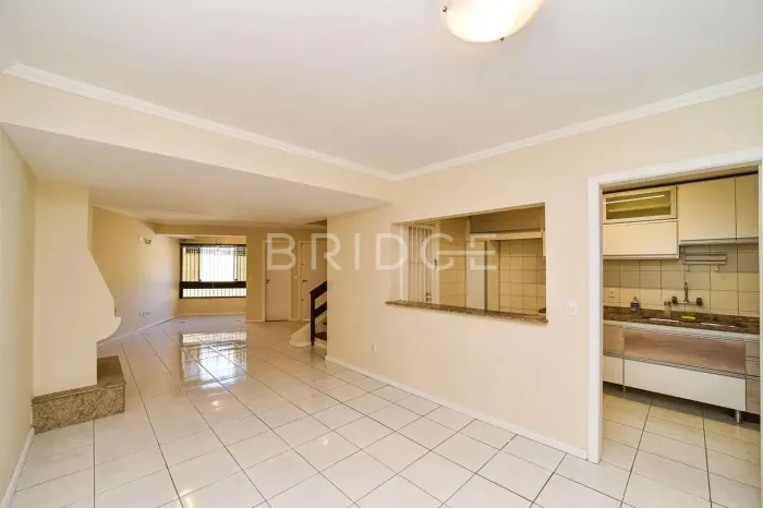 Casa em Condomínio c 3 quartos Boa Vista!