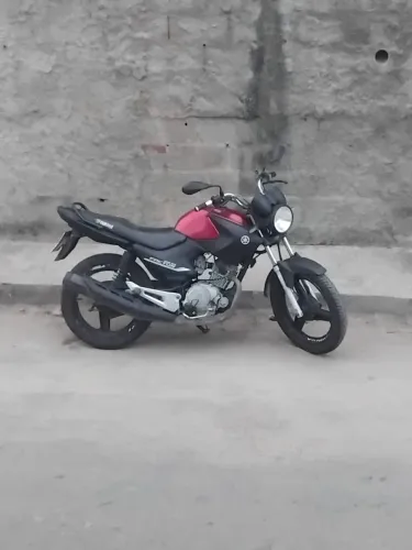 Yamaha factor 125 2011