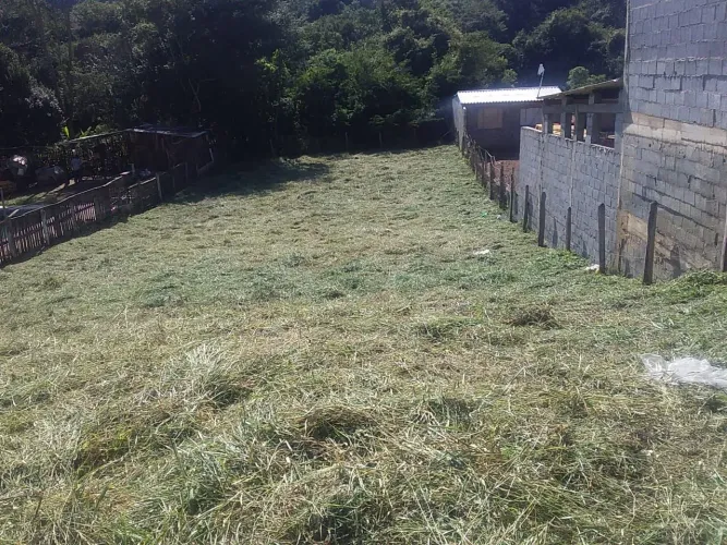 Oportunidade! Terreno Rural de 1.045 m² - R$ 100.000