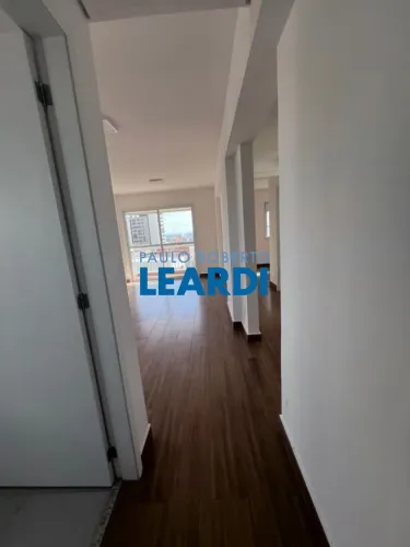 APARTAMENTO - ALTO DA LAPA - SP