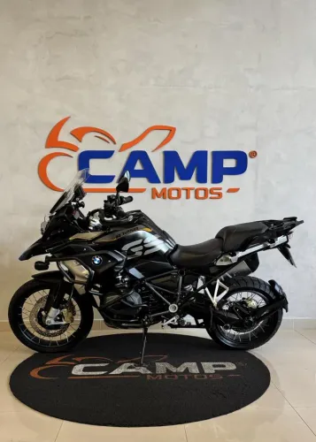 R 1250 GS Premium Exclusive