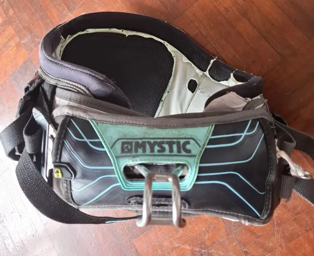 Trapézio kitesurf Mystic M Feminino 