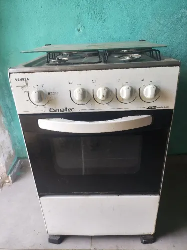 Fogão 4 bocas