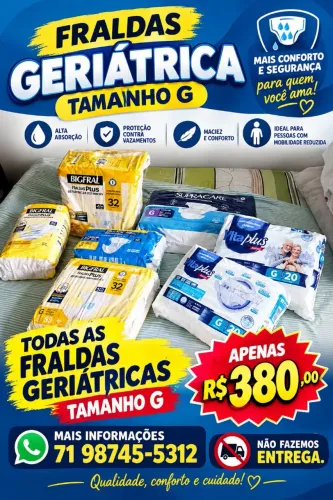 VENDAS DE PRODUTOS