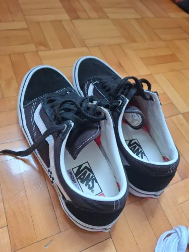Tênis Vans n°40