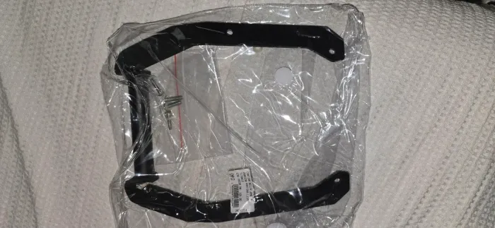 Suporte GPS NC 750