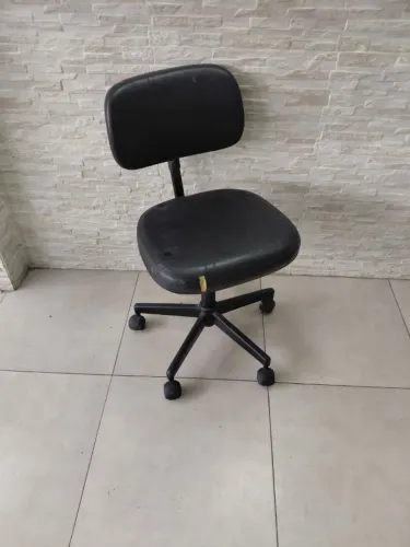 CADEIRA DE ESCRITÓRIO 
