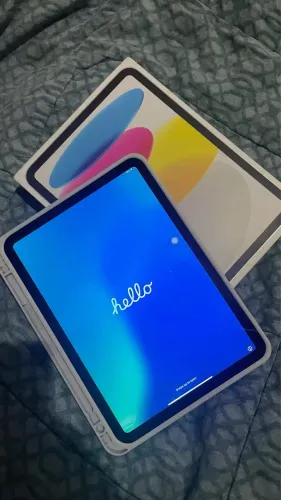 ipad 11 a16