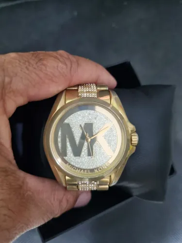 Vendo Relógio Michael kors original