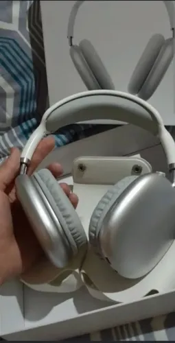 Fone novo
