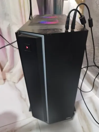 Pc gamer