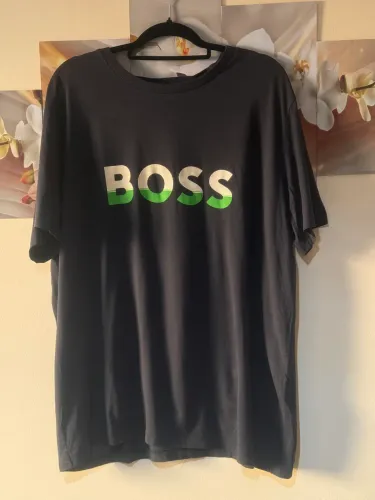 CAMISETA BOSS ORIGINAL 3XL