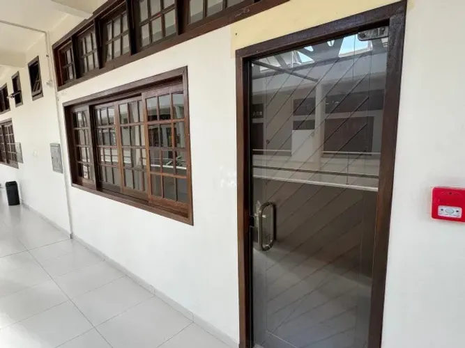 Sala Comercial na Galeria Brasil