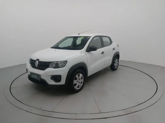 Renault Kwid 1.0 Zen 2022
