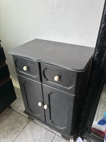 Barzinho em MDF