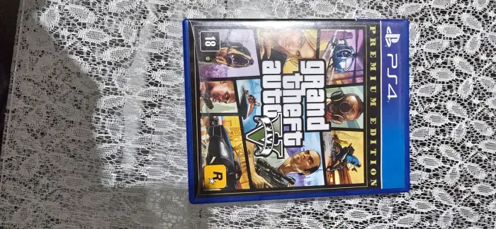 GTA V