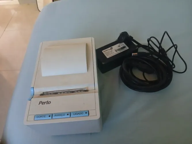 Impressora pra vender rápido!!