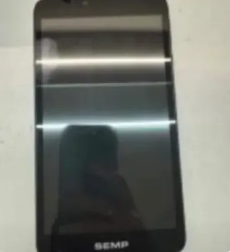 Tablet Toshiba Modelo TA 0708G