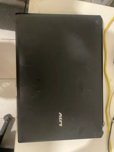 NOTEBOOK I3 ( LEIA DESCRIÇÃO)
