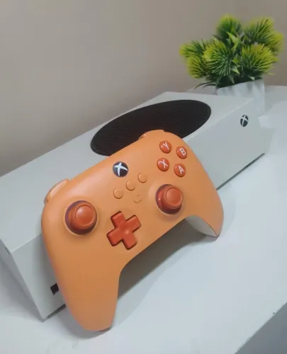 Xbox series S - Novíssimo