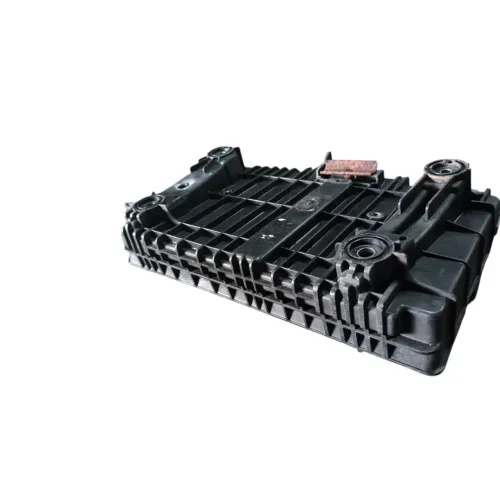 Suporte Caixa Bateria Mercedes Classe C 2015 2021