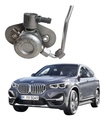 Bomba De Alta Pressão Bmw X1 2017 2018 2019 2020 2021