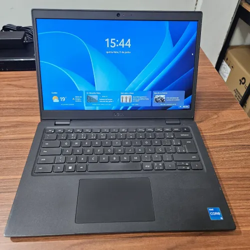 Dell Latitude 3420 Intel i5-1135G7 8GB 512GB Tela 14 HD