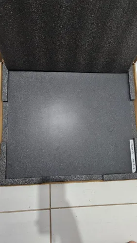 Mousepad de vidro 49x42