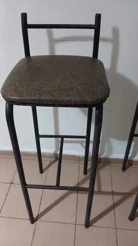 Bancada de bar