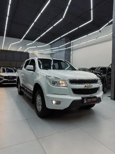 Matra Pick-Up 4X2 Curto/longo 2.5 TDI Diesel 2015