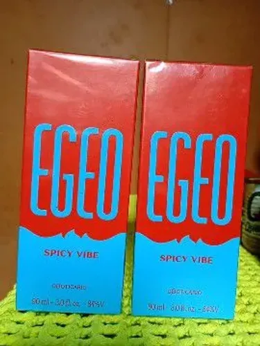 2 perfumes por 150,0p