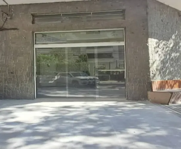 Loja na Rua Leão Coroado, 176 30 m²