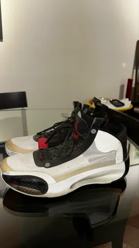Jordan 34 Chicago OG