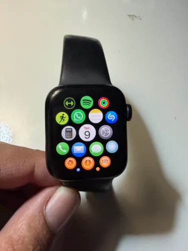 Apple Watch SE2 40mm Garantia Apple 30/07/2026