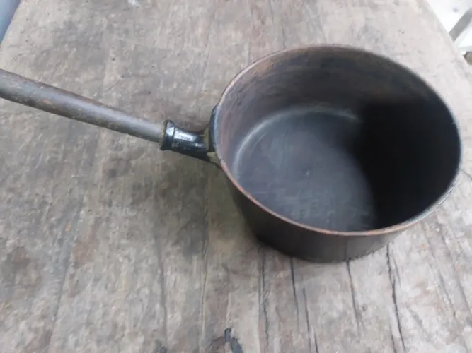Panela de ferro Martins Ferreira 2...