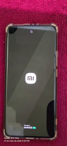 Xiaomi mi 11ultra